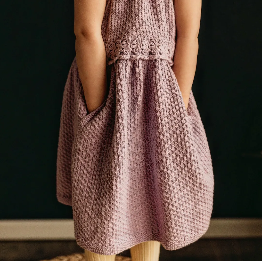 T-back Dress