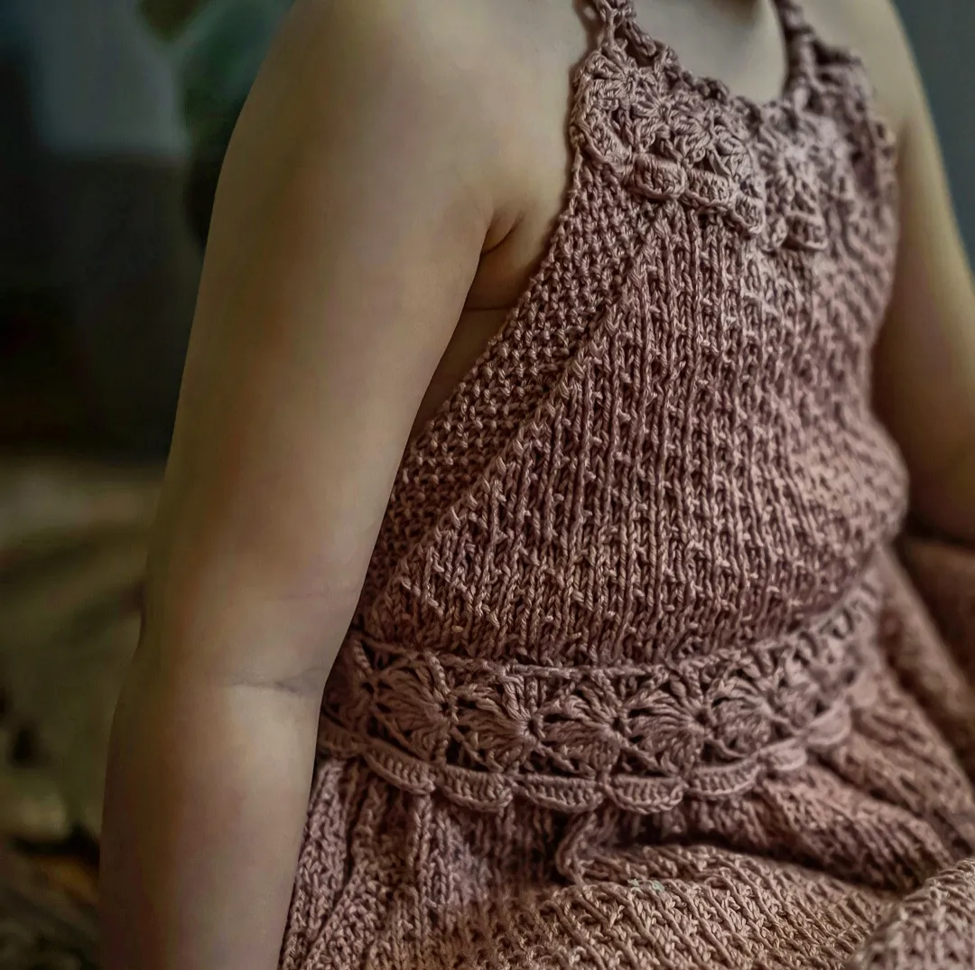 T-back Dress
