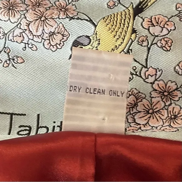 TABITHA ANTHROPOLOGIE Blustery Days Vest Wool Jacket Vest Tunic Women's Size 8