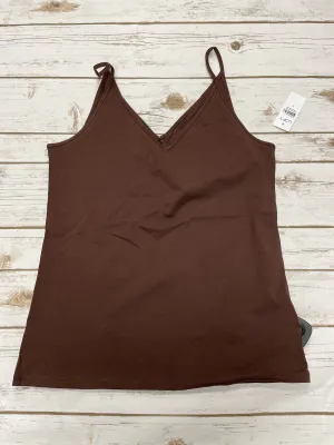 Tank Top By Loft  Size: S