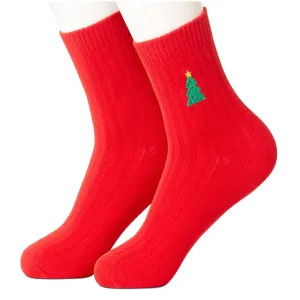 Tannenbaum Women's Socks