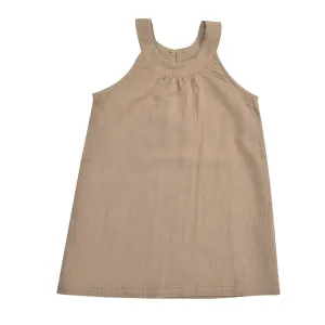 Taupe Sun Dress