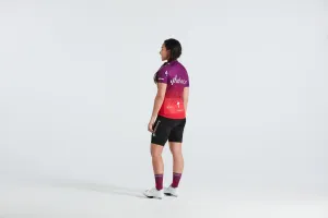 Team SD Worx Women's Short Sleeve Jersey