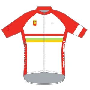 TECH  Jersey Long Sleeve - DESIGN VERSION 1