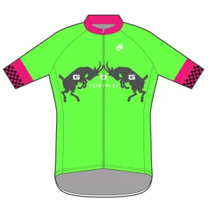 TECH  Jersey Long Sleeve