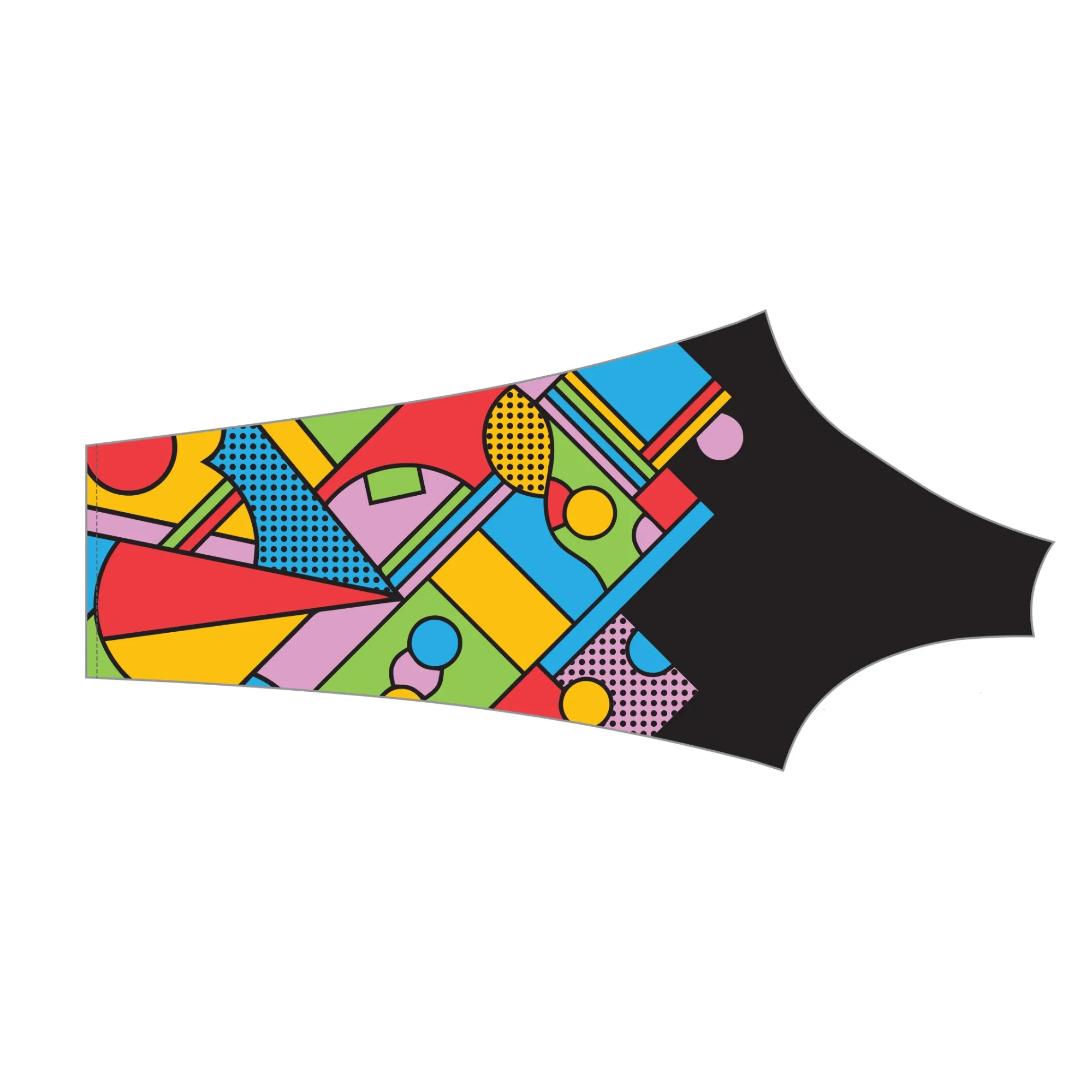 TECH  Jersey Long Sleeve