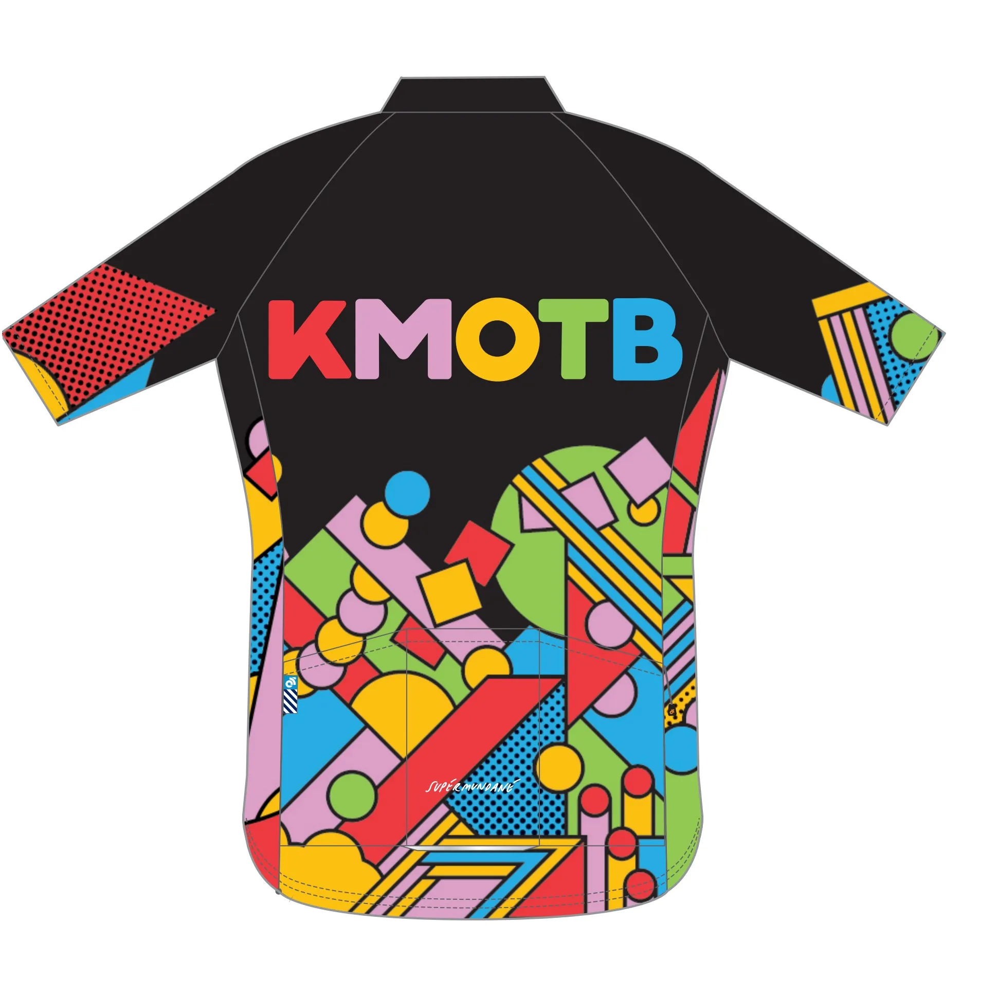 TECH  Jersey Long Sleeve