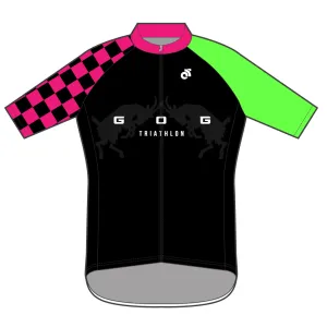 TECH  Jersey Long Sleeve