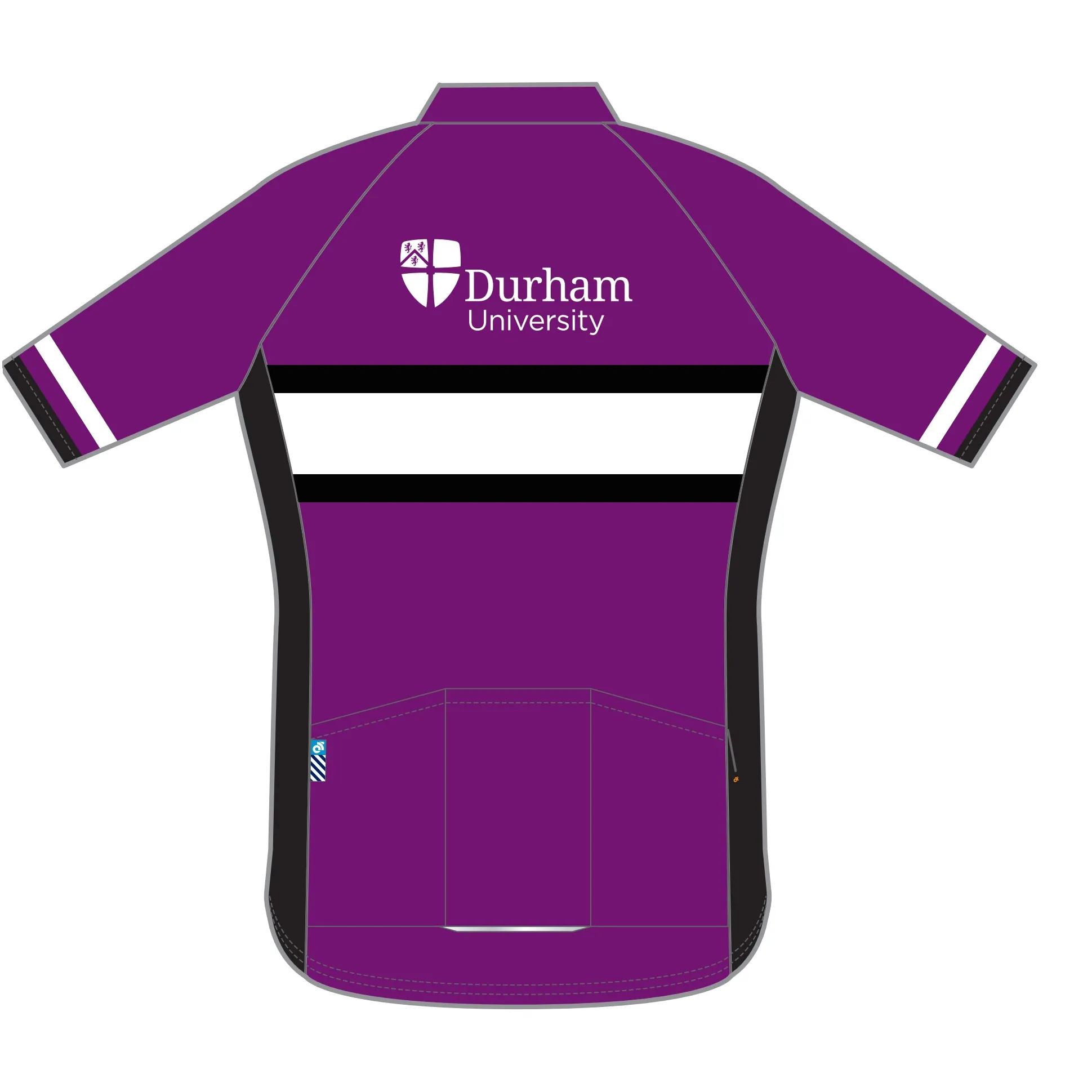 TECH  Jersey Long Sleeve