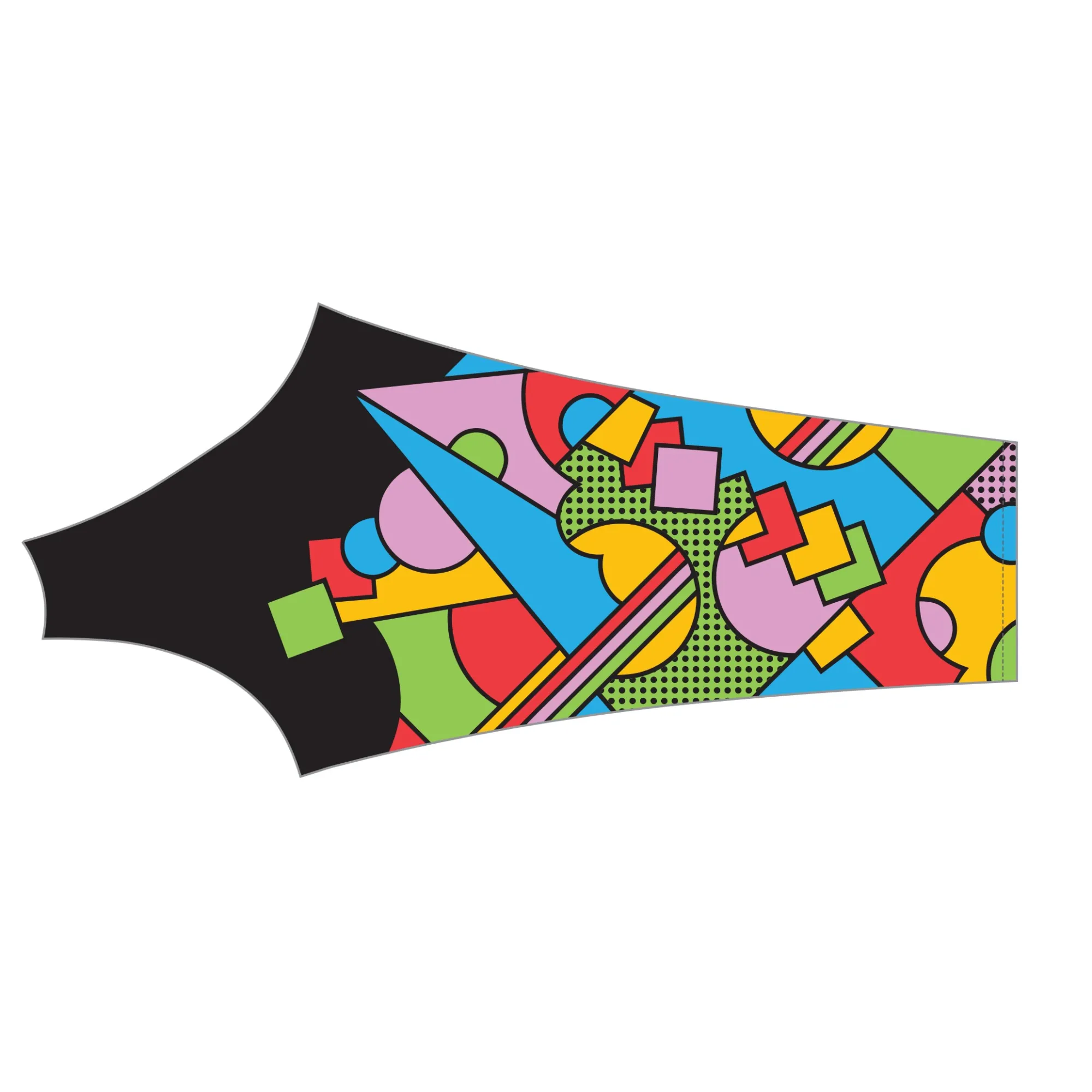TECH  Jersey Long Sleeve