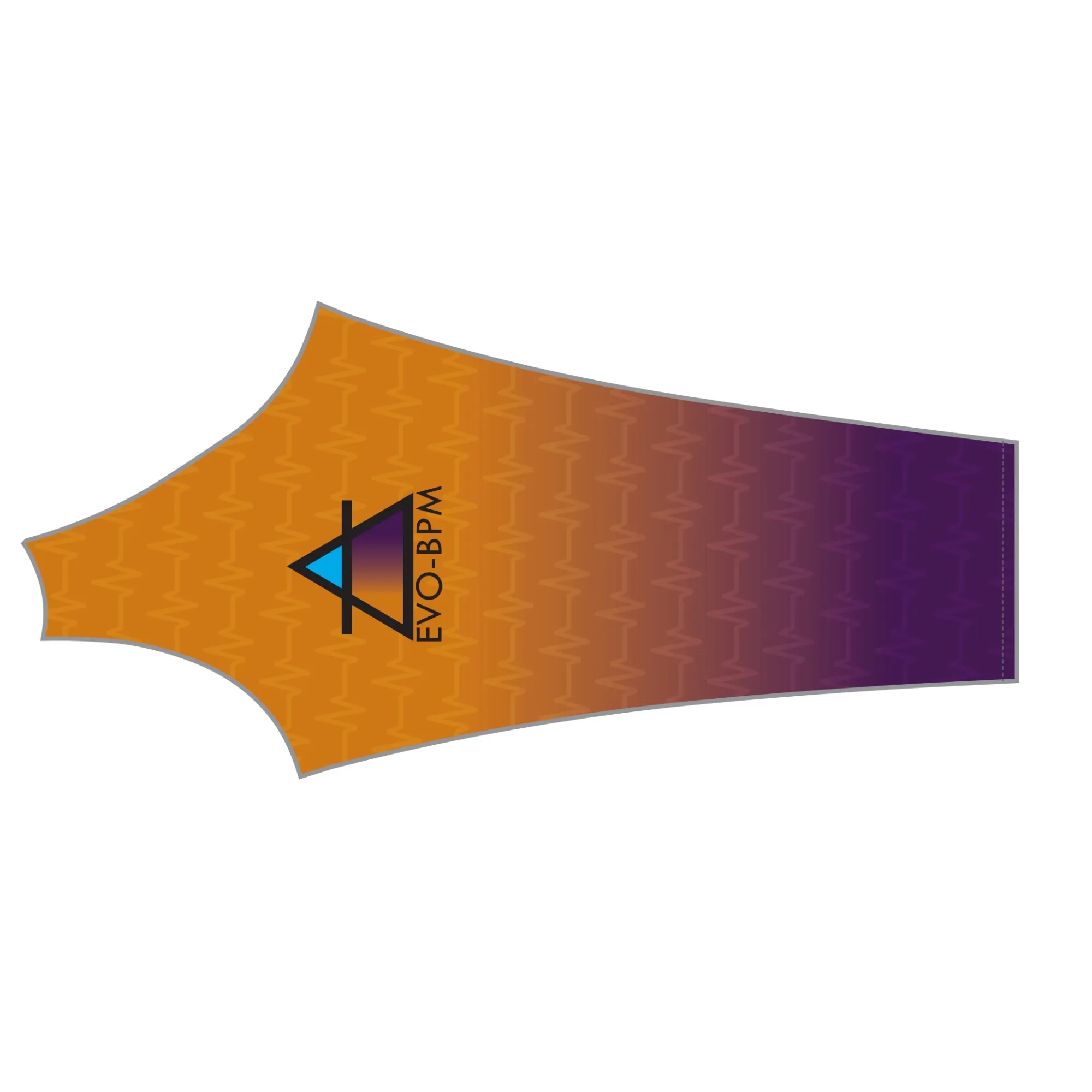 TECH  Jersey Long Sleeve