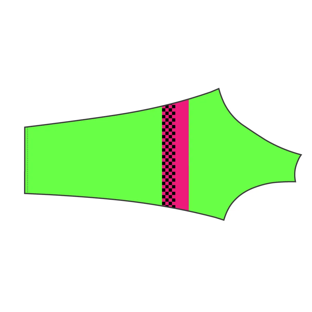 TECH  Jersey Long Sleeve