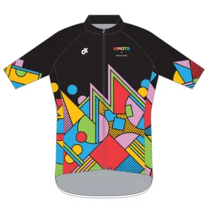 TECH  Jersey Long Sleeve