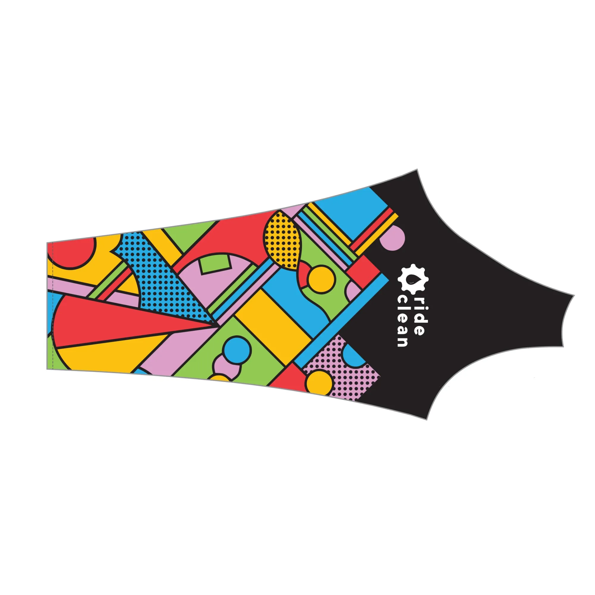 TECH  Jersey Long Sleeve