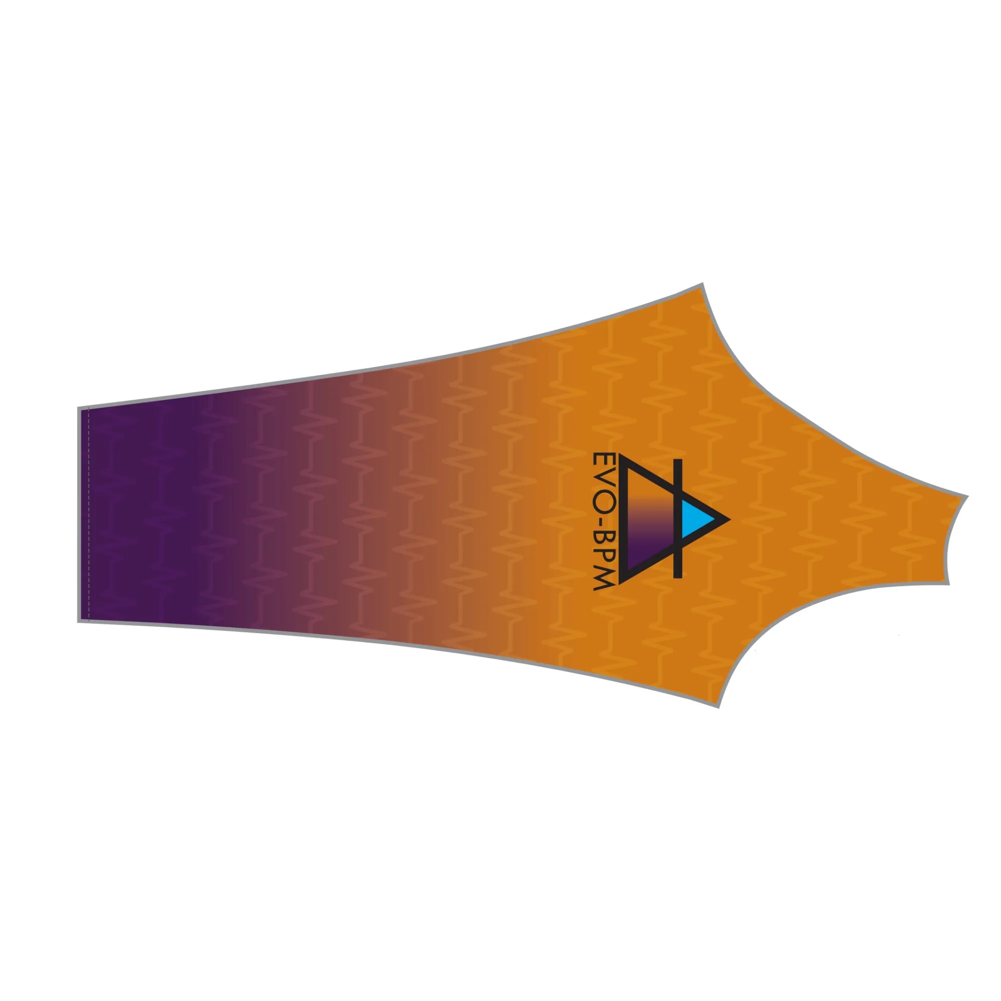 TECH  Jersey Long Sleeve