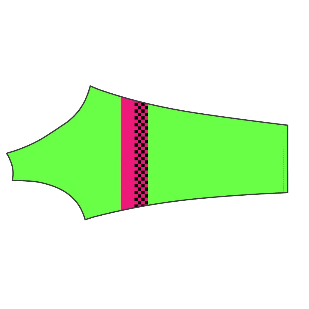 TECH  Jersey Long Sleeve