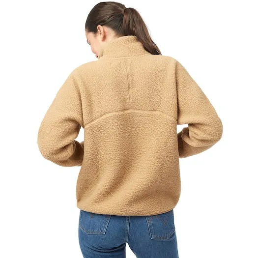 Tentree Ecoloft Half Zip