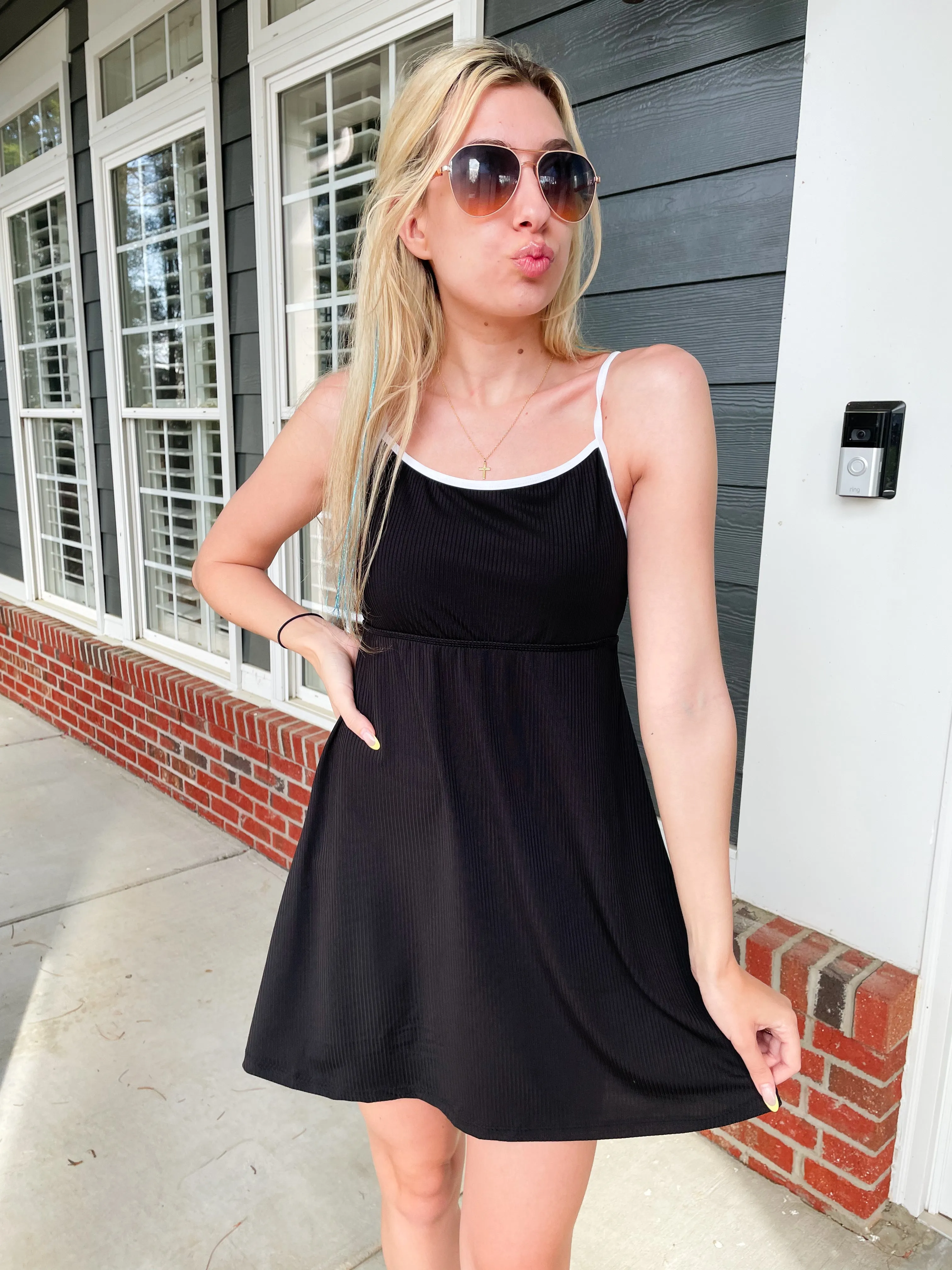 That’s a Wrap Dress