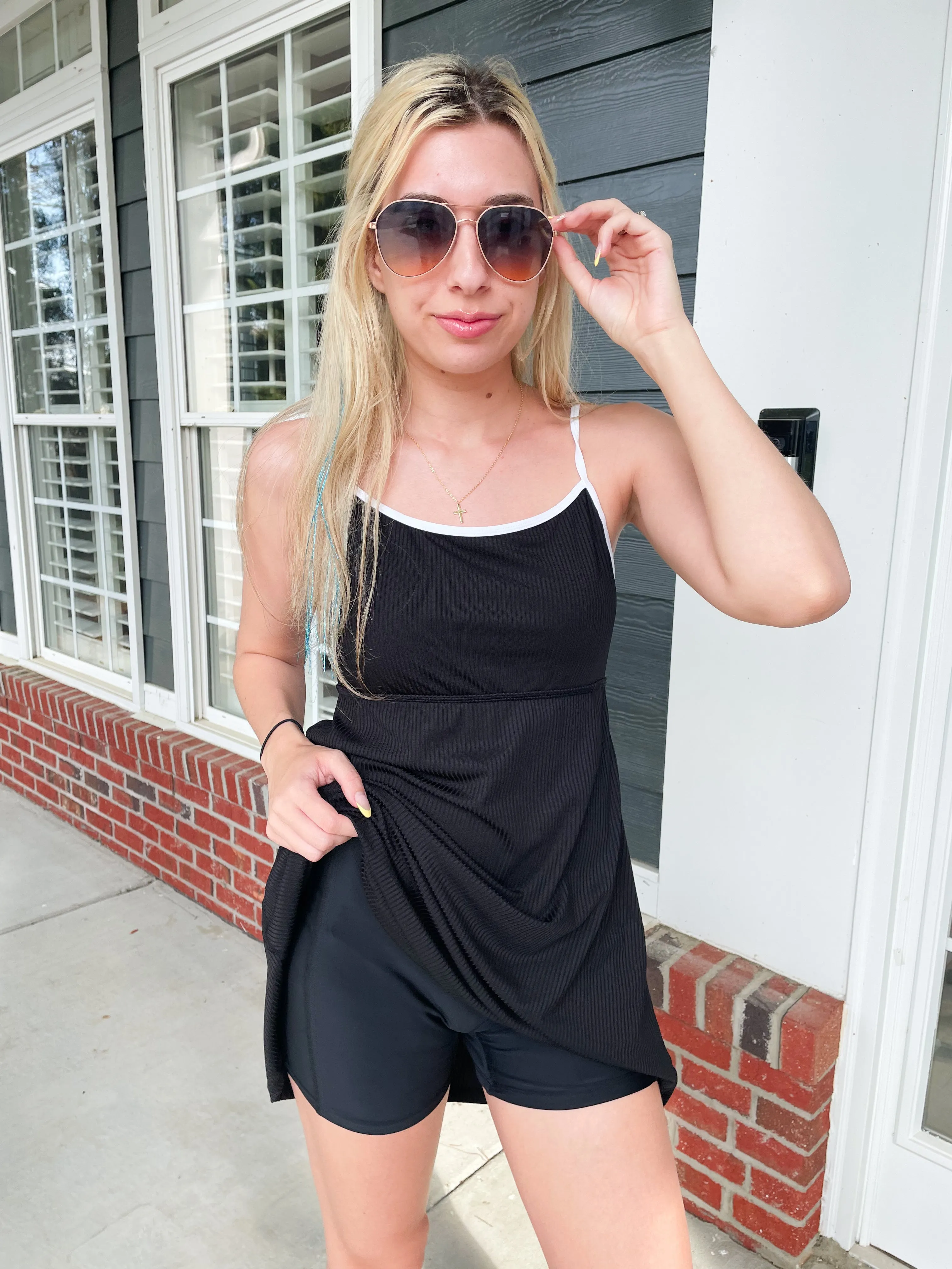 That’s a Wrap Dress