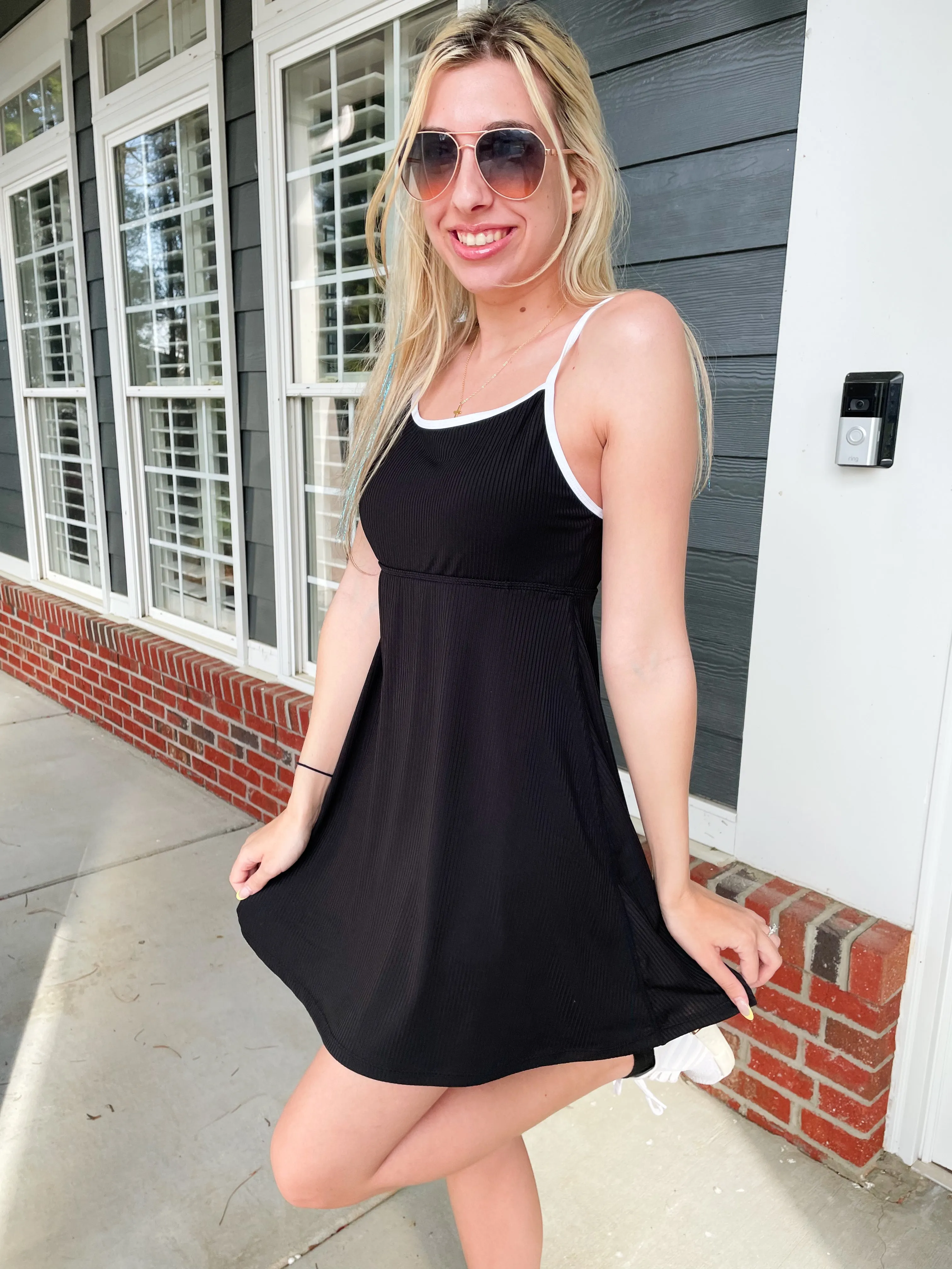 That’s a Wrap Dress