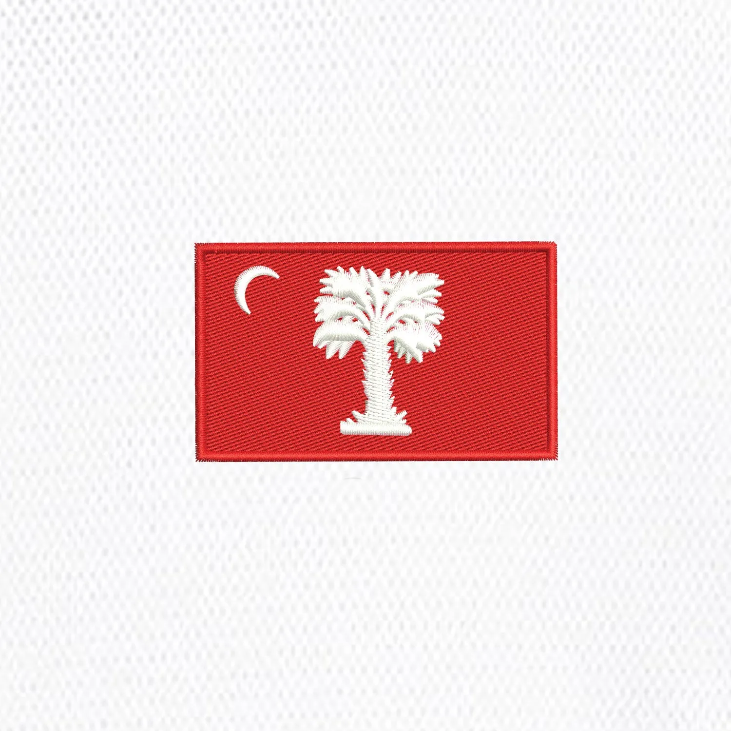 The Citadel, Big Red Flag logo, Under Armour Ladies' Tech™ Polo