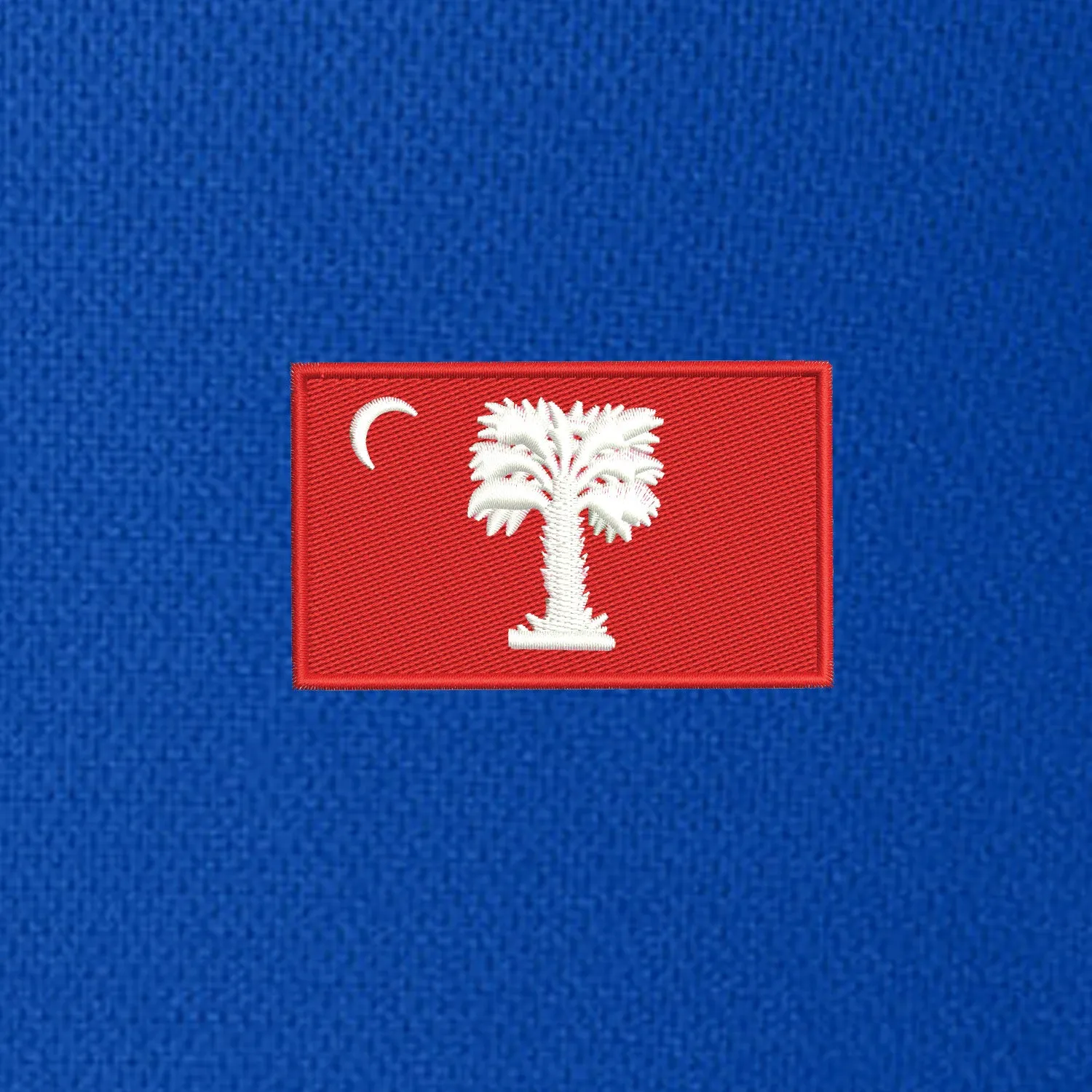 The Citadel, Big Red Flag logo, Under Armour Ladies' Tech™ Polo