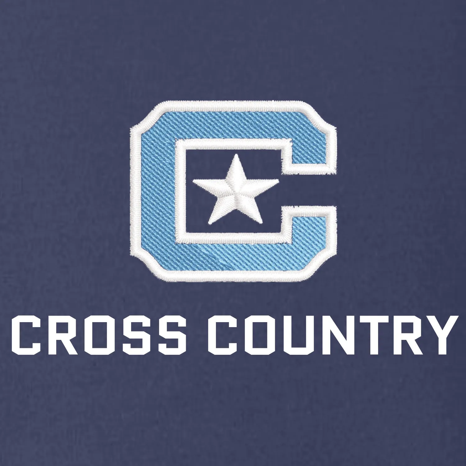 The Citadel C, Sports - Cross Country,  Under Armour Ladies' Storm Armour Fleece Hoodie