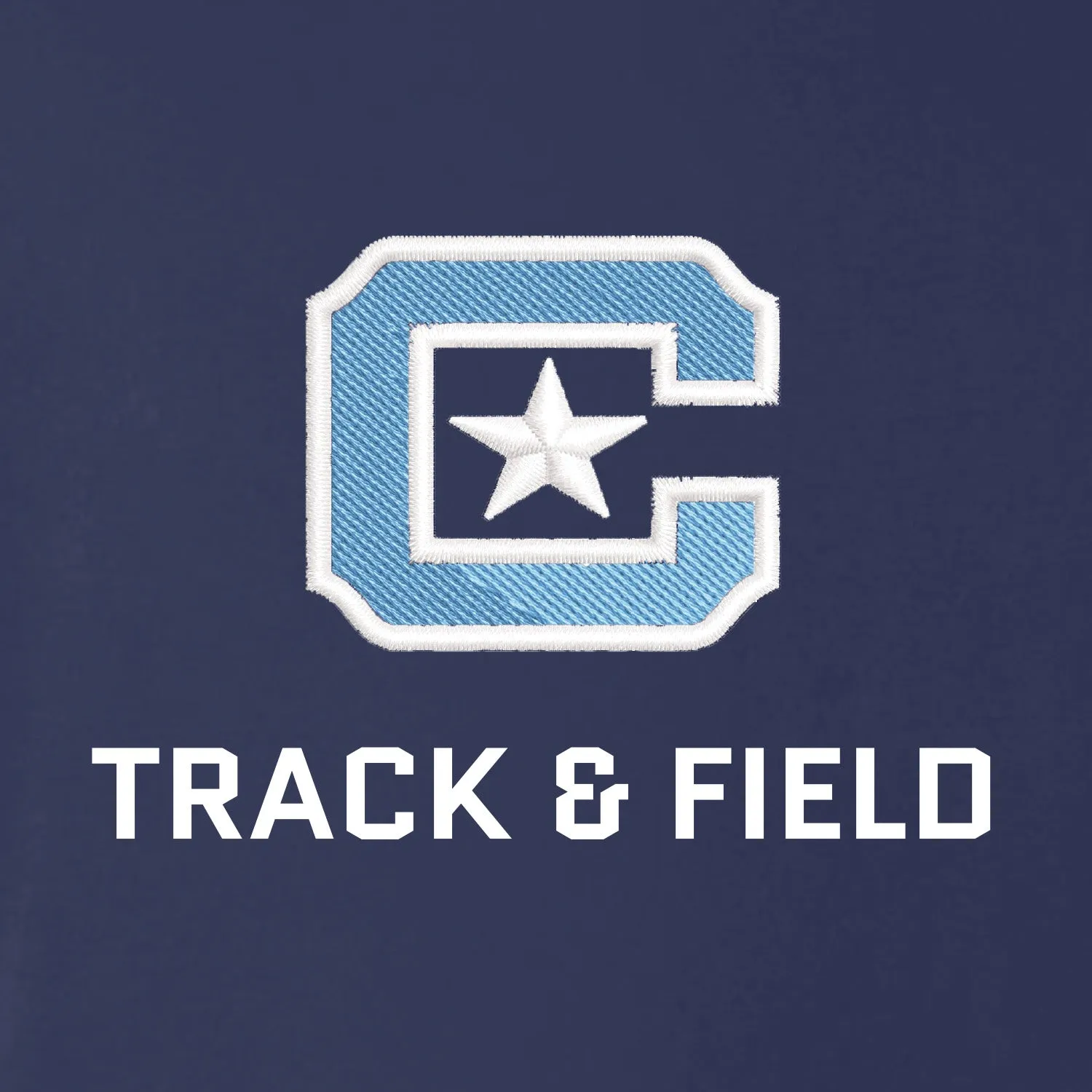 The Citadel C, Track & Field,  Under Armour Ladies' Storm Armour Fleece