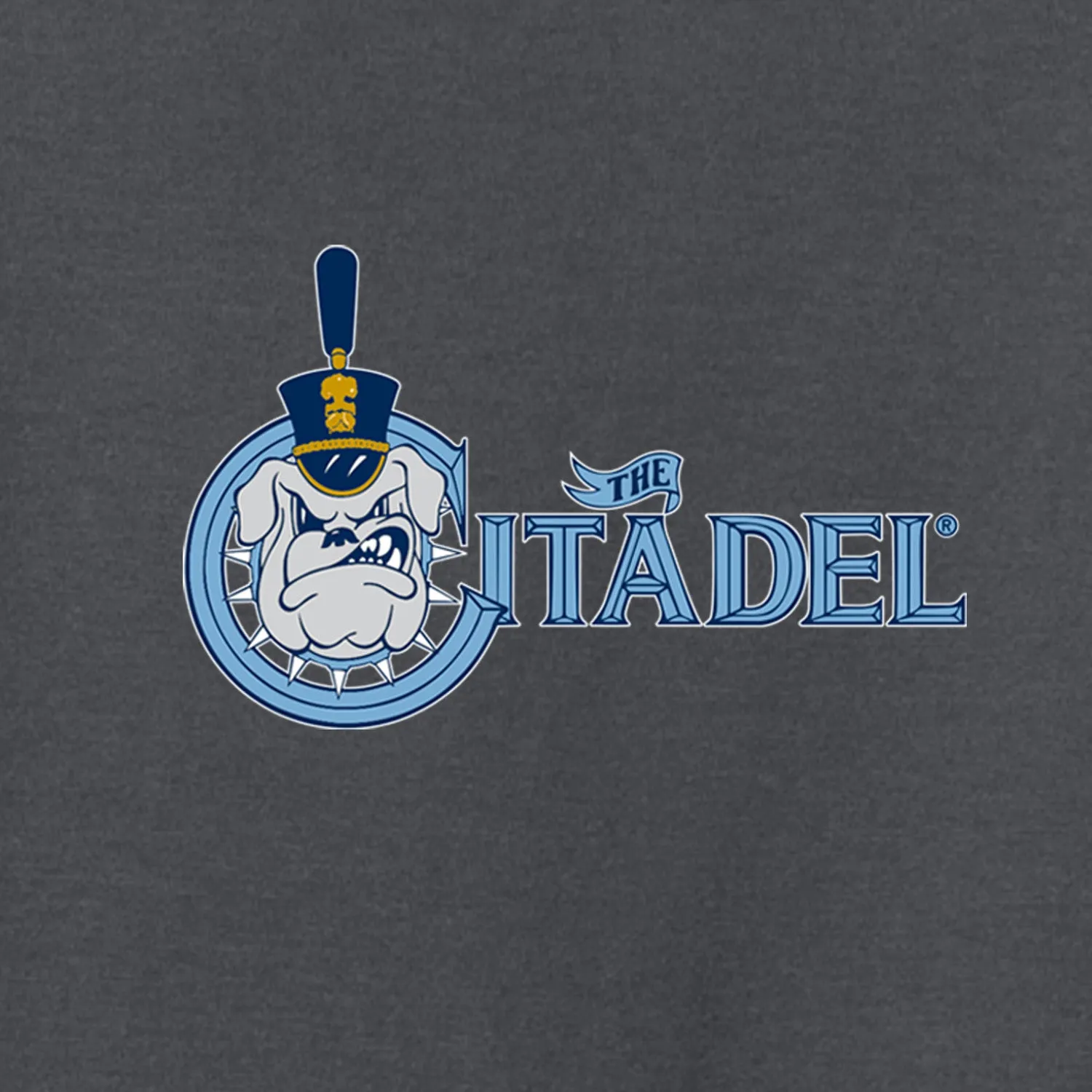 The Citadel, Spike, Women’s Perfect Weight ® Tee Shirt