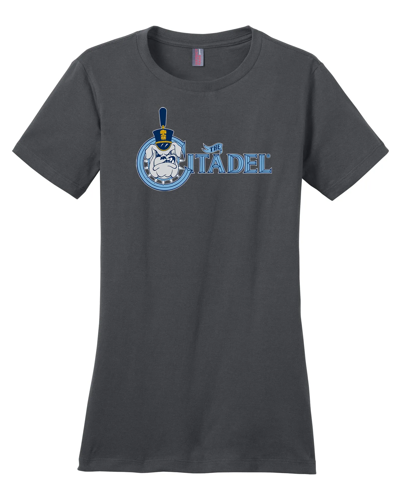 The Citadel, Spike, Women’s Perfect Weight ® Tee Shirt