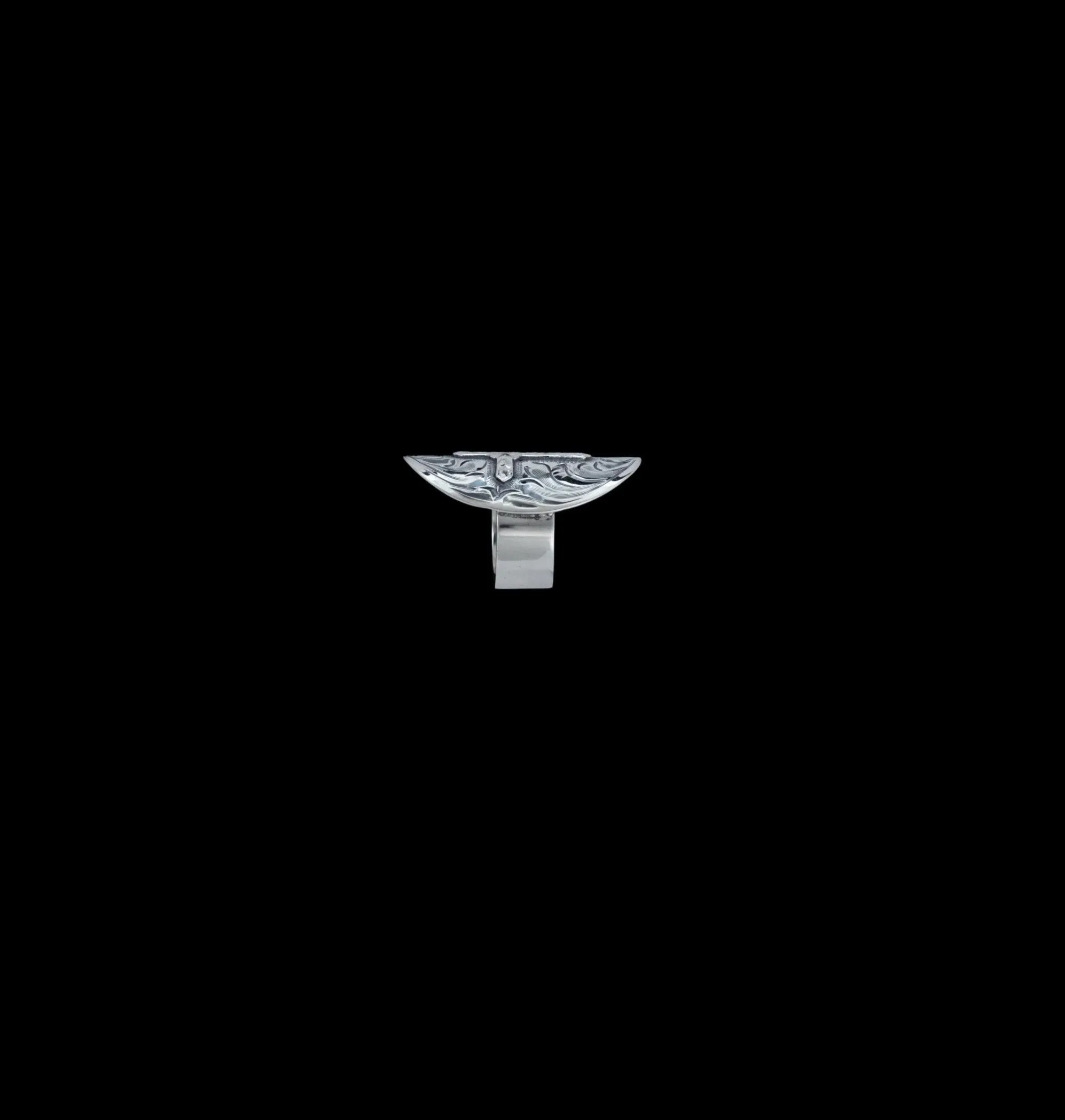 The Dakota Ring