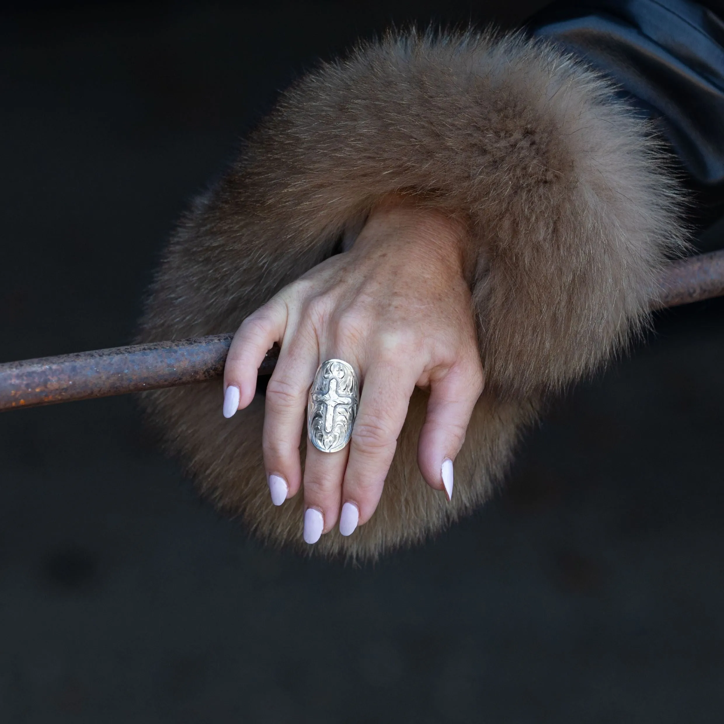 The Dakota Ring