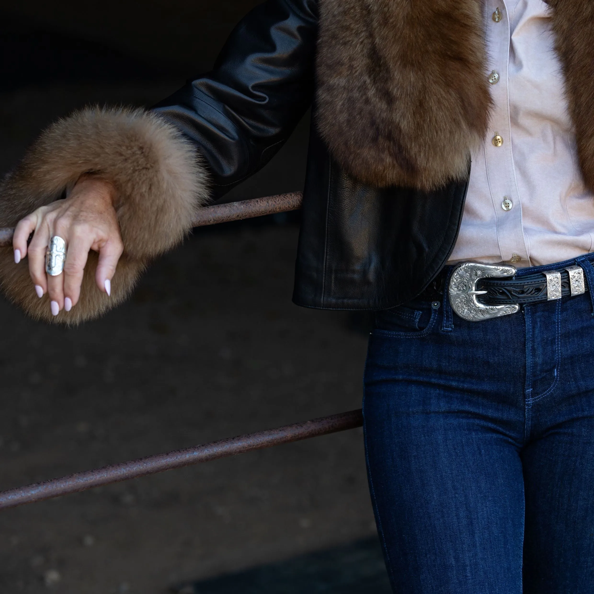 The Dakota Ring