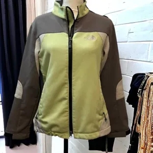 The North Face Summit Series Women’s Gore-Tex XCR Soft Shell Jacket Size XL