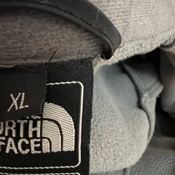 The North Face Summit Series Women’s Gore-Tex XCR Soft Shell Jacket Size XL