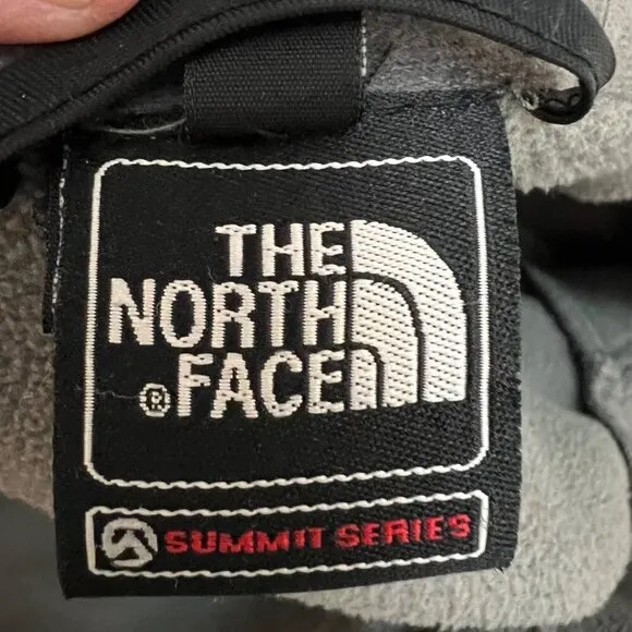 The North Face Summit Series Women’s Gore-Tex XCR Soft Shell Jacket Size XL