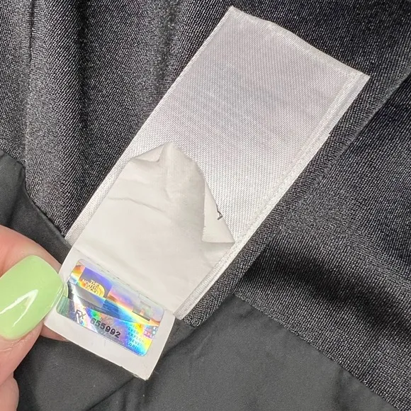 The North Face Women's White Quilted Vest