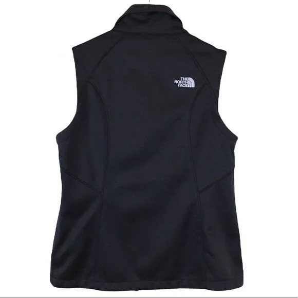 THE NORTH FACE Windchill Technology Vest in Black Womens Size Medium