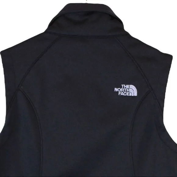 THE NORTH FACE Windchill Technology Vest in Black Womens Size Medium