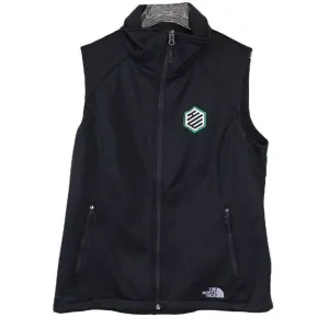 THE NORTH FACE Windchill Technology Vest in Black Womens Size Medium