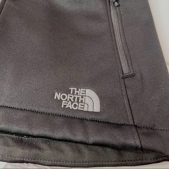 THE NORTH FACE Windchill Technology Vest in Black Womens Size Medium
