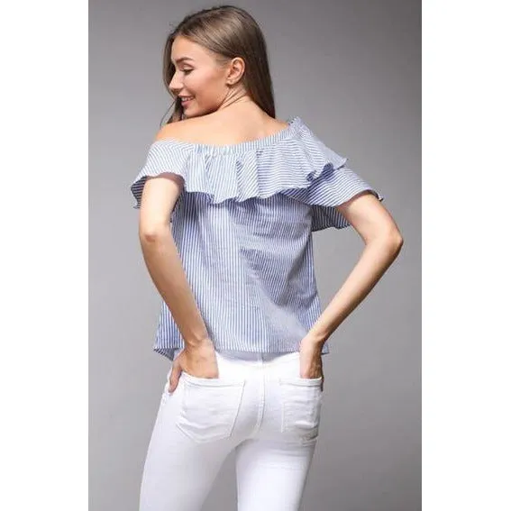 The Perry Top