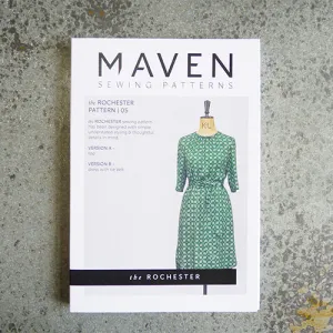The Rochester by Maven