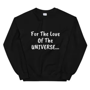 The Universe Sweatshirt