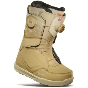 Thirty Two Lashed Double BOA W'S B4Bc Snowboard Boots Womens 2024