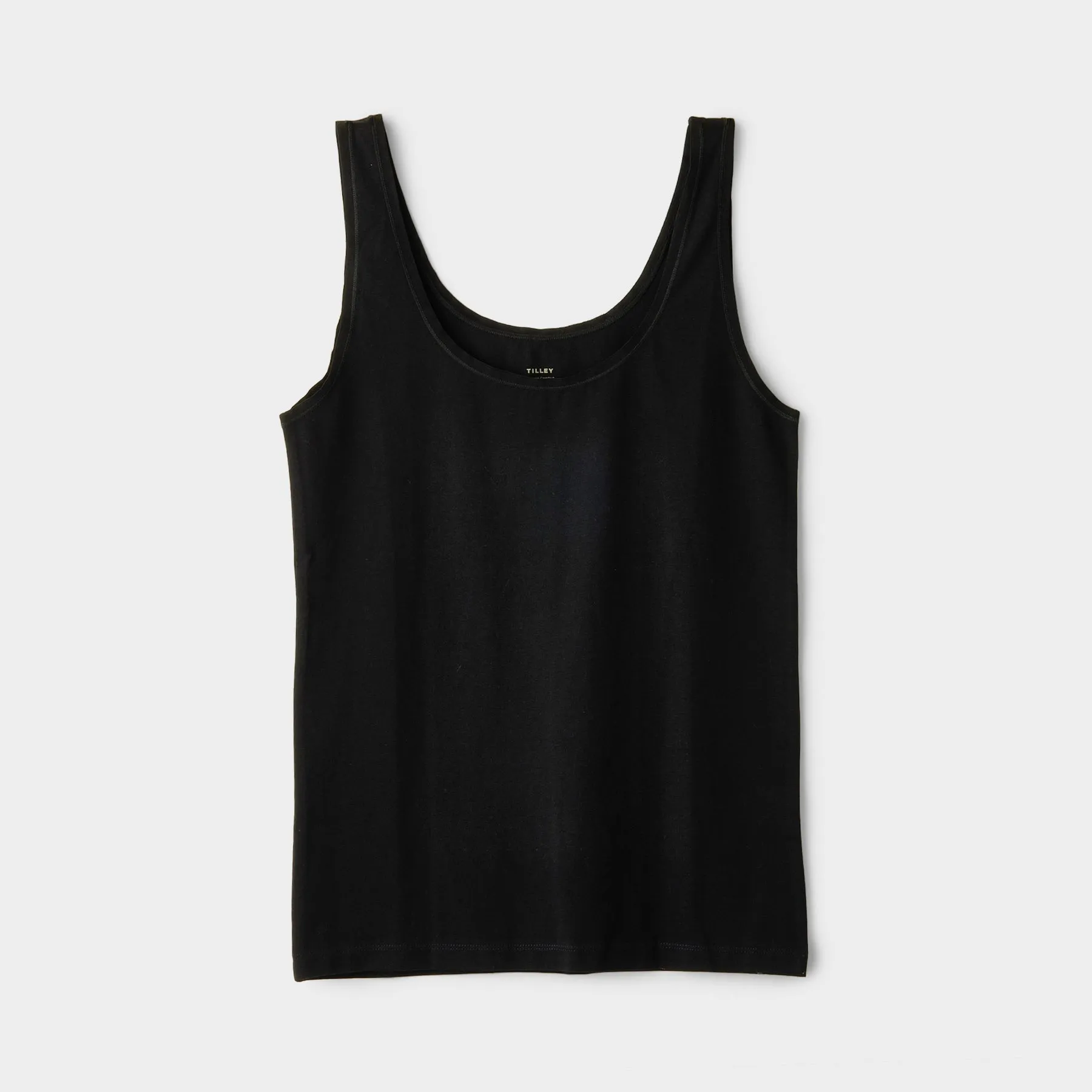 Tilley Women's Organic Scoop Tank