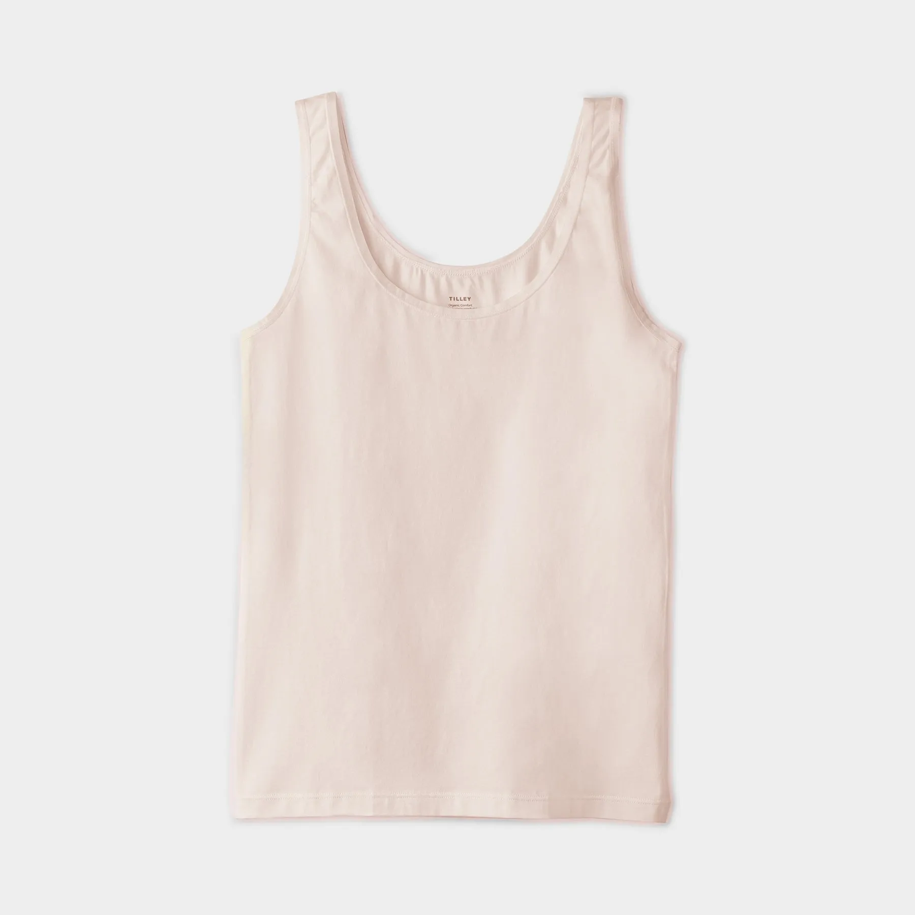 Tilley Women's Organic Scoop Tank