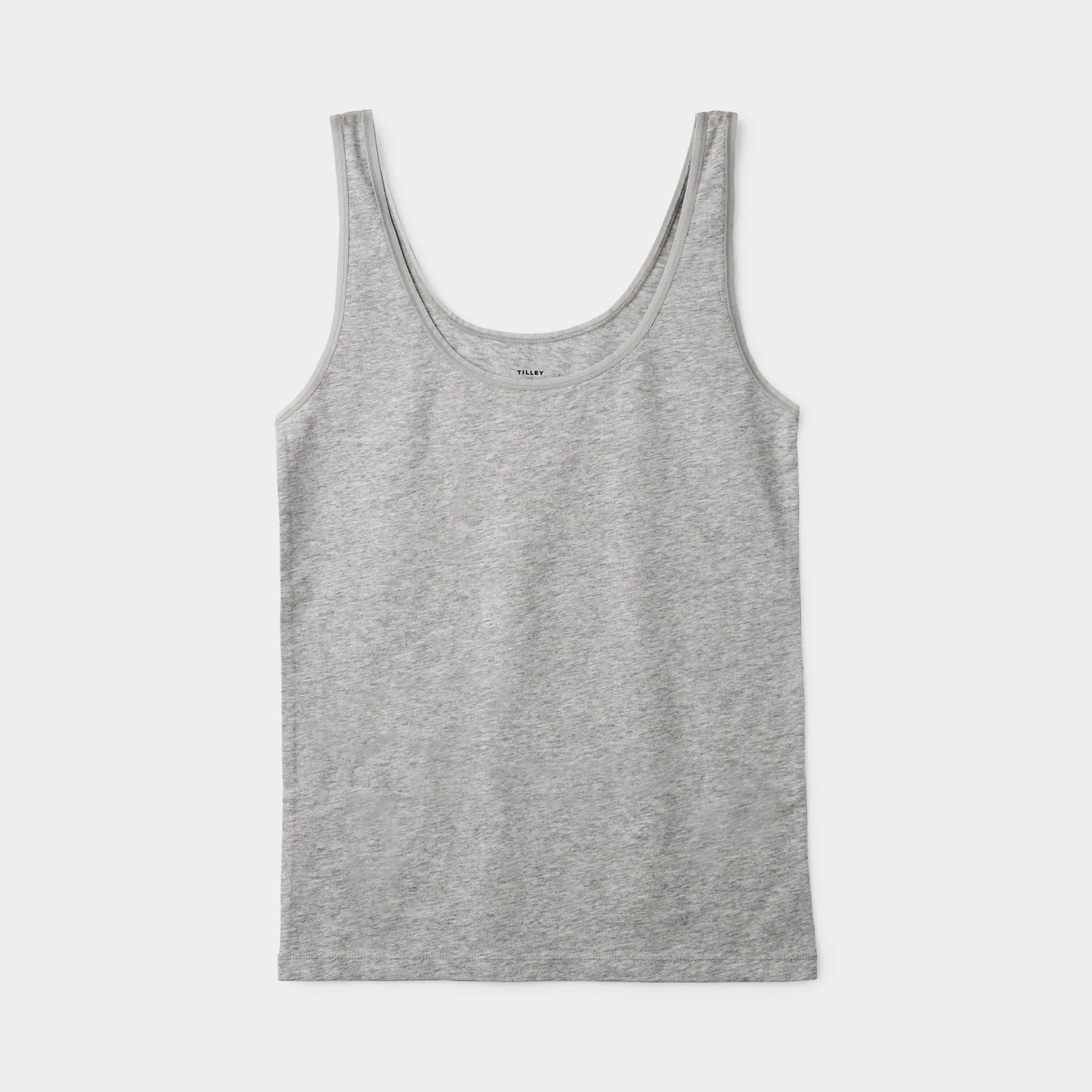 Tilley Women's Organic Scoop Tank
