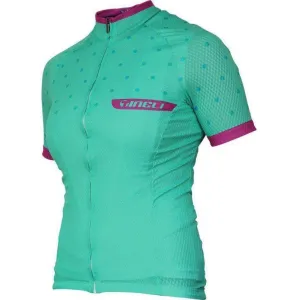 Tineli Women's Mint Delight Jersey