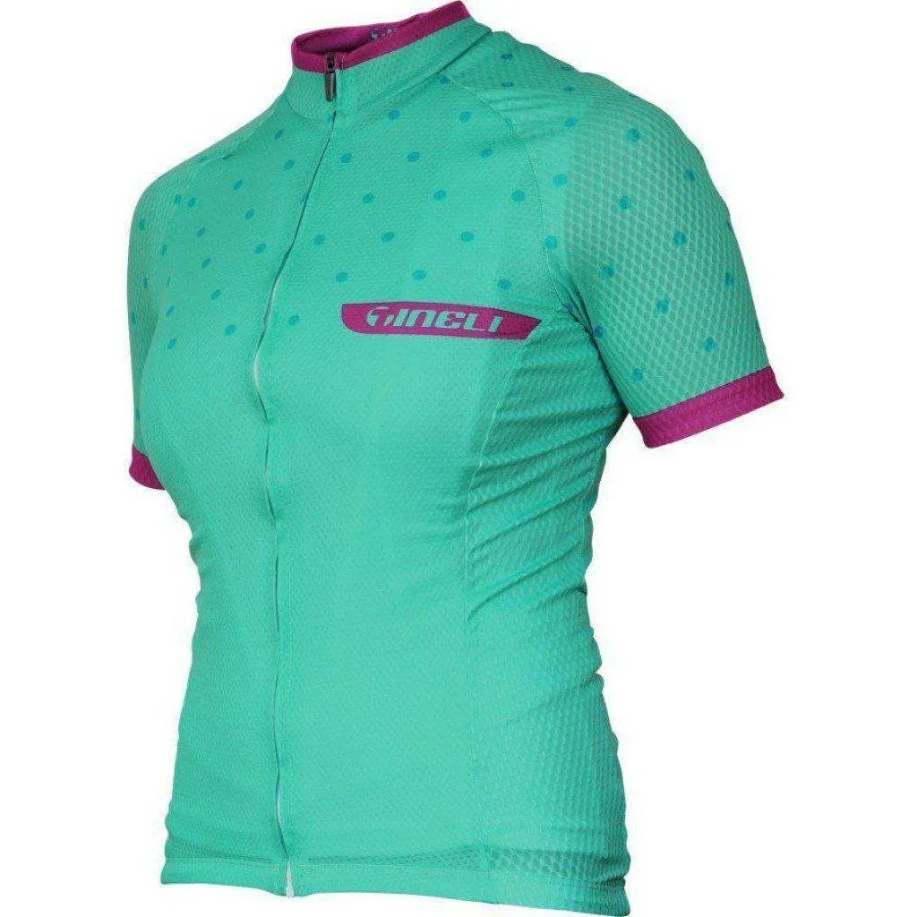 Tineli Women's Mint Delight Jersey